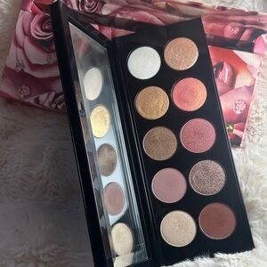 Pat McGrath Mothership Palette Divine Rose